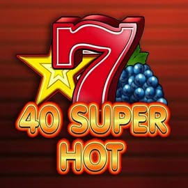 40 Super Hot online slot from Amusnet Interactive – play at wildhubs.fi
