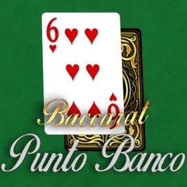 Baccarat - Punto Banco – slot by Red Tiger Gaming, featured at wildhubs.fi