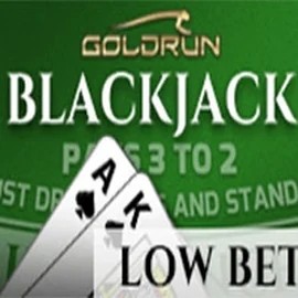 Try Blackjack Low Bets slot by Holland Power Gaming on wildhubs.fi – logo image