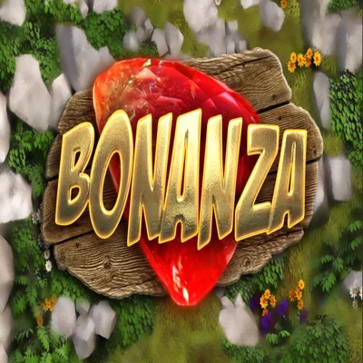 game logo by Big Time Gaming on wildhubs.fi