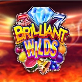 game logo by iSoftBet on wildhubs.fi