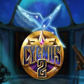 game logo by ELK Studios on wildhubs.fi