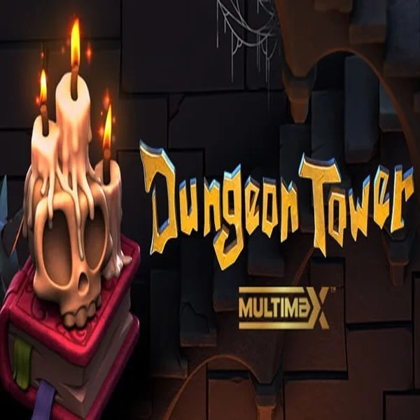 game logo by Peter & Sons on wildhubs.fi