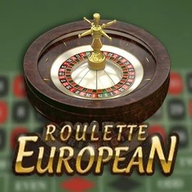 Enjoy European Roulette (BGaming) by BGAMING – logo hosted on wildhubs.fi