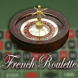 French Roulette (BGaming) slot visual from BGAMING available on wildhubs.fi