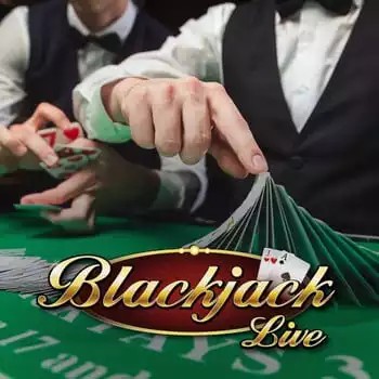 Play Live Blackjack slot by Evolution on wildhubs.fi