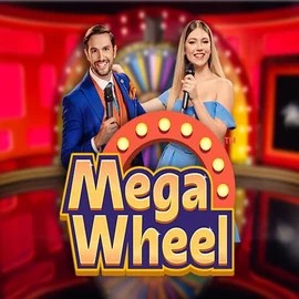 Try Mega Wheel slot by Pragmatic Play on wildhubs.fi – logo image
