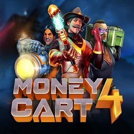 game logo by Relax Gaming on wildhubs.fi