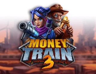 Money Train 3 online slot from Relax Gaming – play at wildhubs.fi