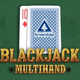 Enjoy Multihand Blackjack by Pragmatic Play – logo hosted on wildhubs.fi