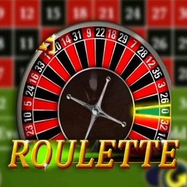 Roulette (Pragmatic Play) logo by Pragmatic Play WildHub Casino
