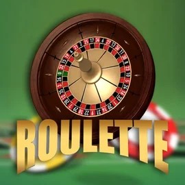 Table Games logo of Roulette (Relax Gaming) from Relax Gaming at WildHub Casino