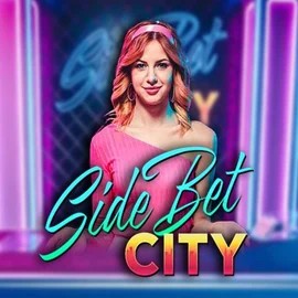 Side Bet City online slot from Evolution – play at wildhubs.fi