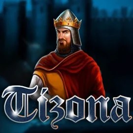 game logo by Merkur Gaming on wildhubs.fi