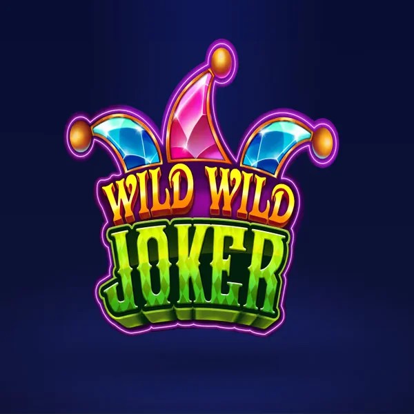 Wild Wild Joker slot visual from Pragmatic Play available on wildhubs.fi